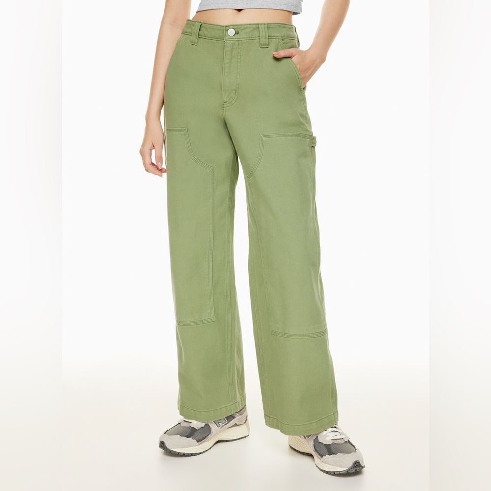 TNA Amsterdam Pants